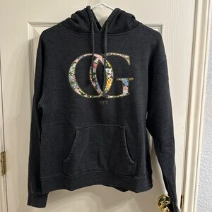 Women’s obey hoodie